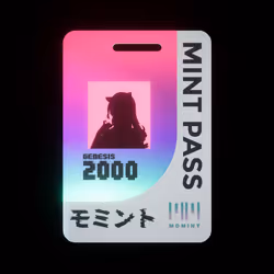 Momint Mintpass