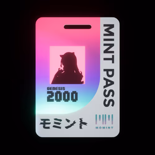 Momint Mintpass