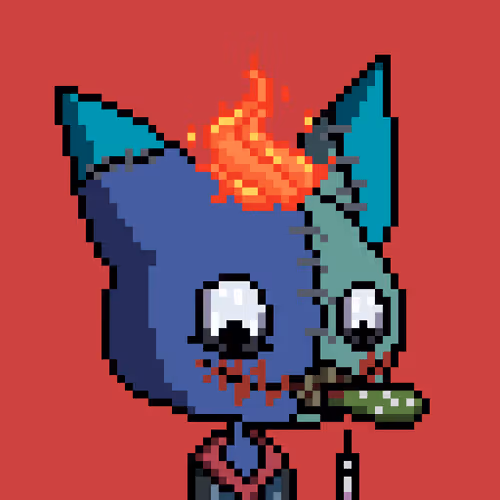 Voodoospixel