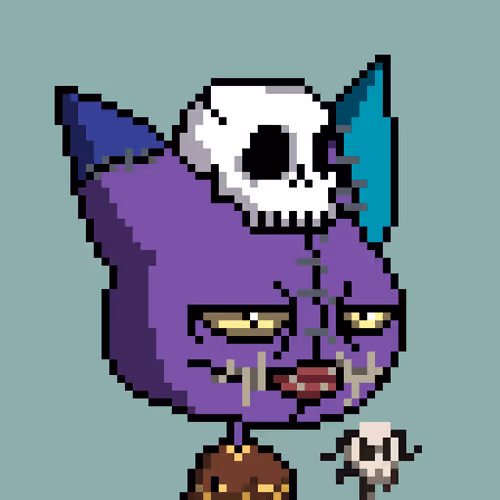 Voodoospixel