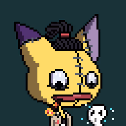 Voodoospixel