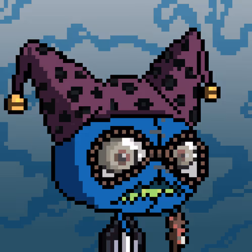 Voodoospixel