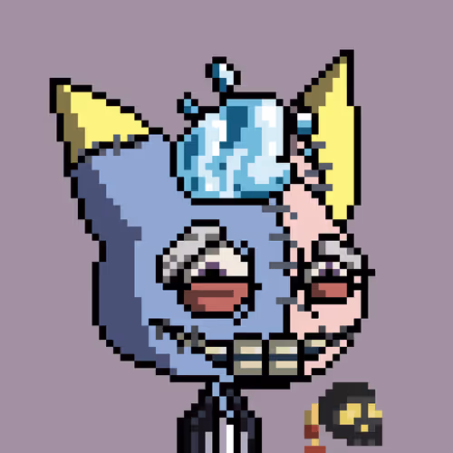 Voodoospixel