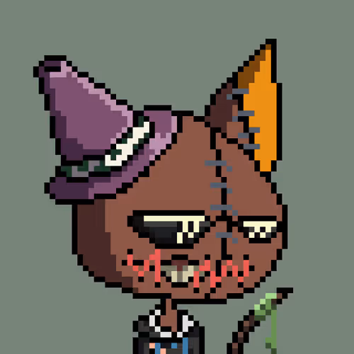 Voodoospixel
