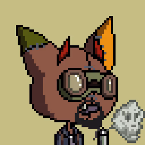 Voodoospixel
