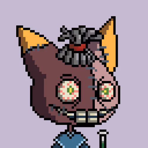 Voodoospixel