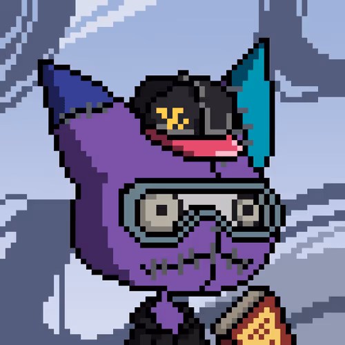 Voodoospixel