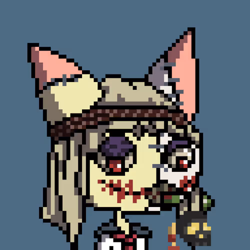 Voodoospixel