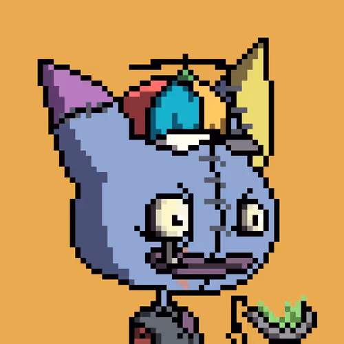 Voodoospixel