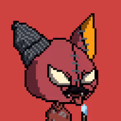 Voodoos PIXEL #4910