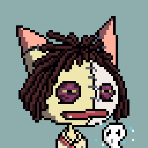 Voodoospixel