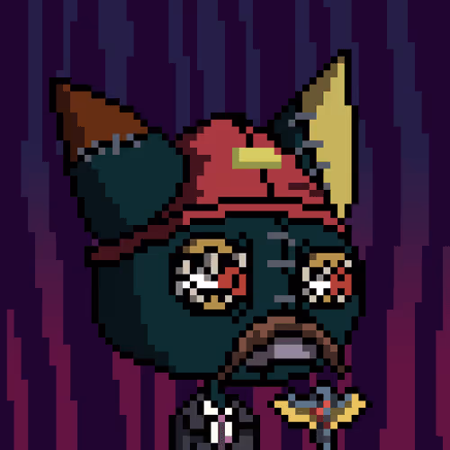 Voodoospixel