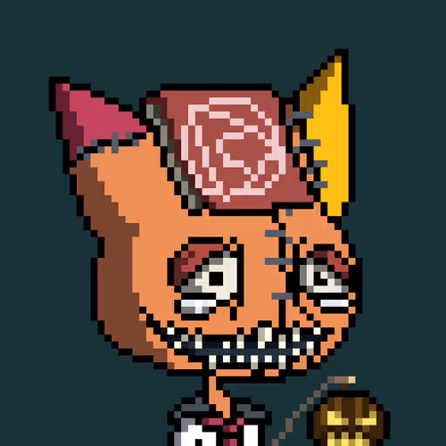 Voodoospixel