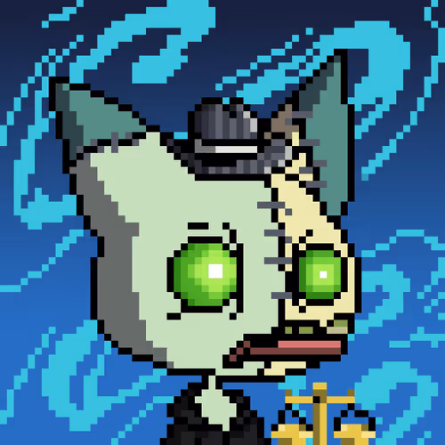 Voodoospixel