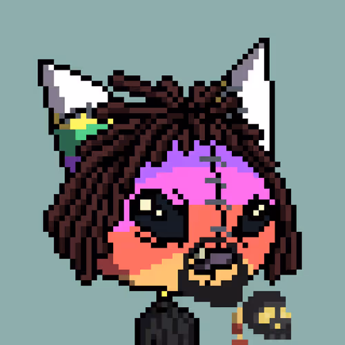 Voodoospixel