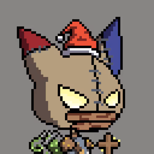 Voodoospixel