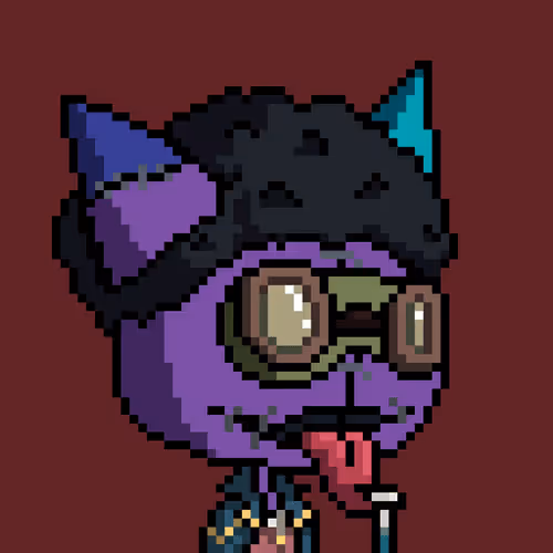 Voodoospixel