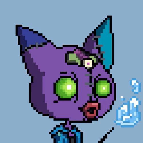 Voodoospixel