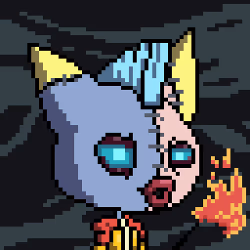 Voodoospixel