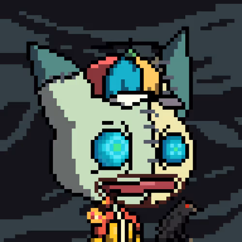 Voodoospixel