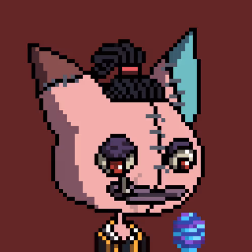 Voodoospixel