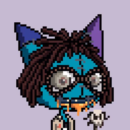 Voodoospixel