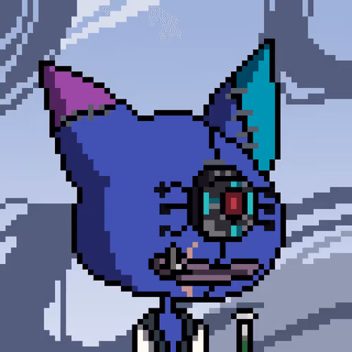 Voodoospixel