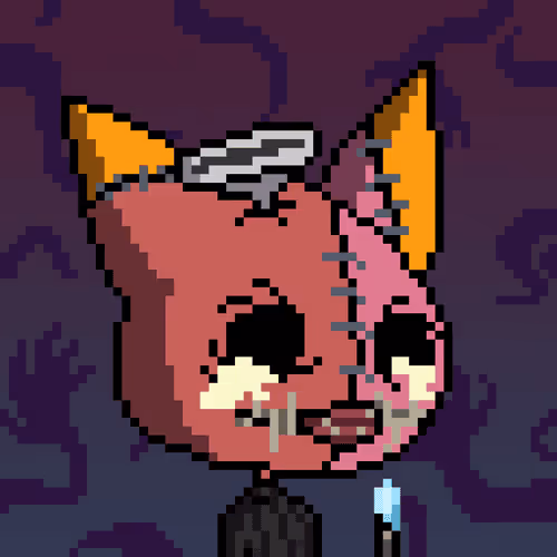 Voodoospixel