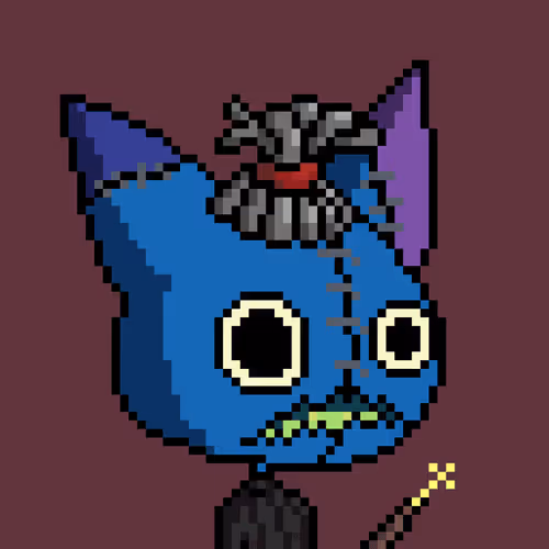 Voodoospixel