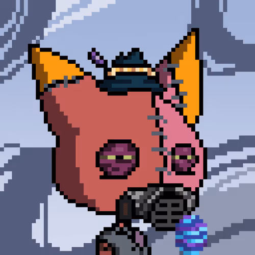 Voodoospixel