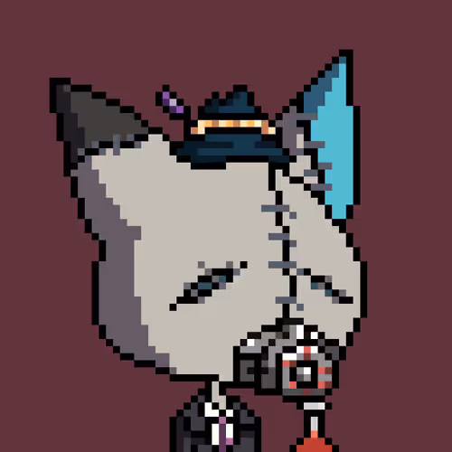 Voodoospixel