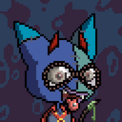 Voodoospixel