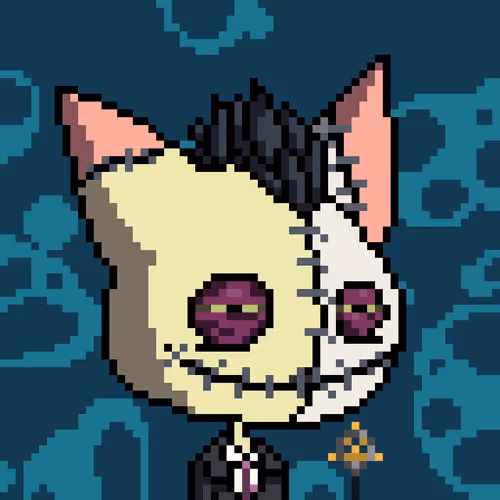 Voodoospixel