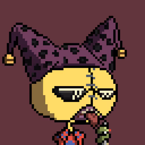 Voodoospixel