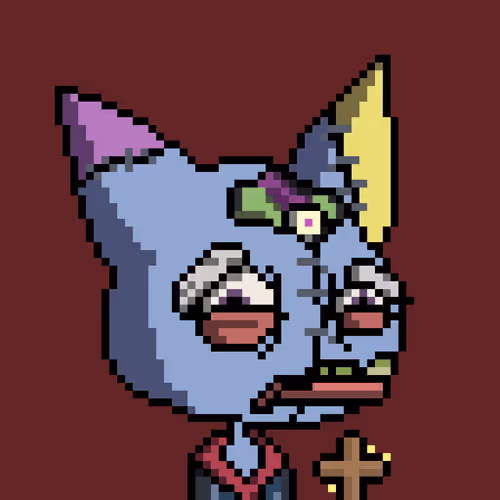 Voodoospixel
