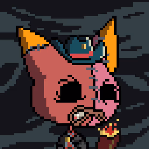 Voodoospixel
