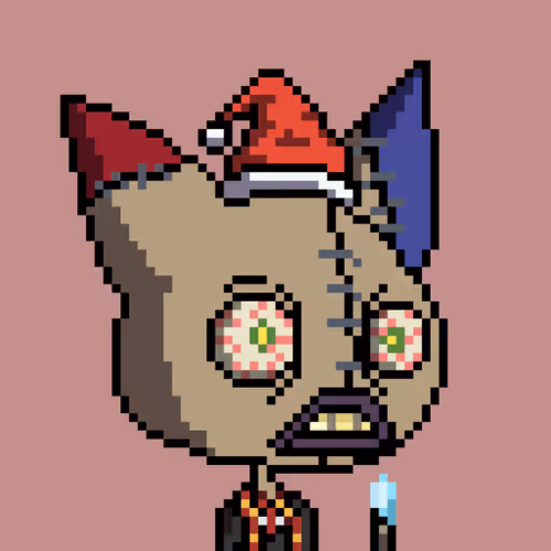Voodoospixel