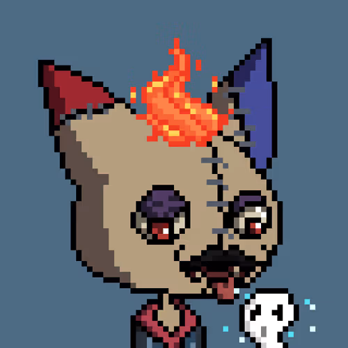 Voodoospixel