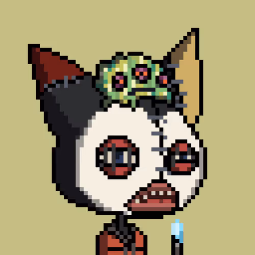 Voodoospixel