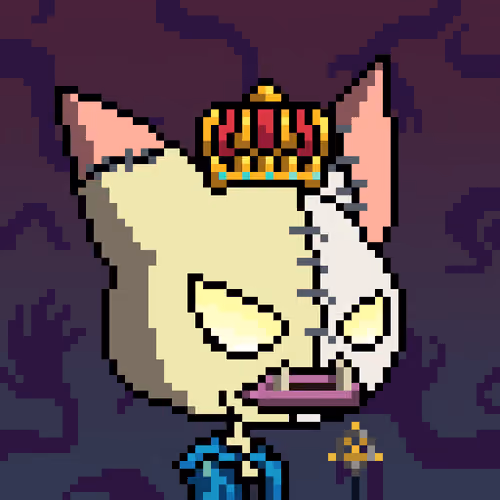 Voodoos PIXEL #362