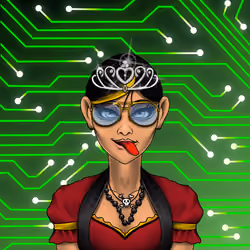 The High Society #6