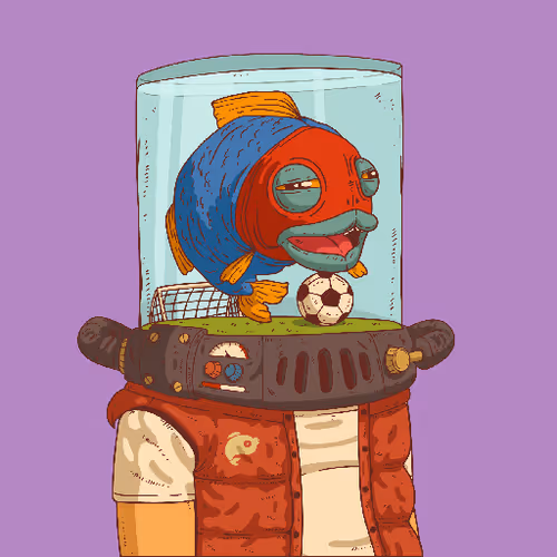 Fishtankheads