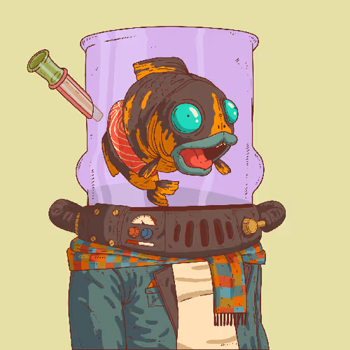 Fishtankheads