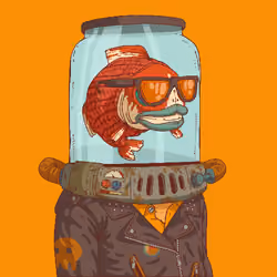 Fishtank Heads #2479