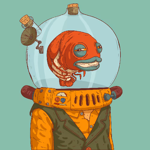 Fishtankheads