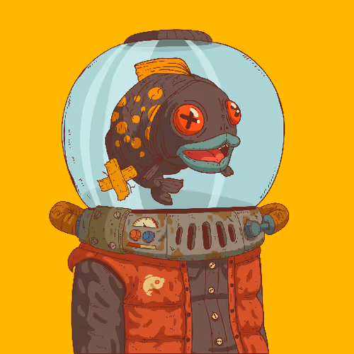 Fishtankheads