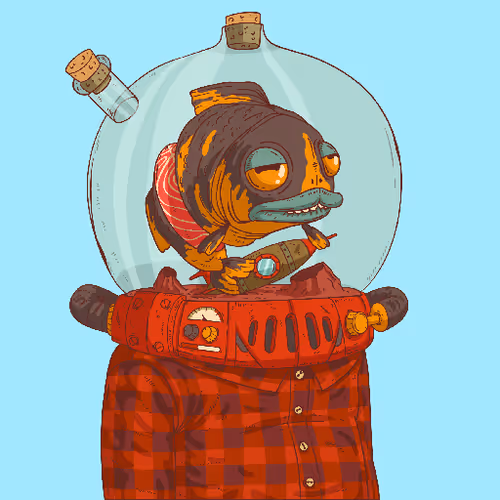 Fishtankheads