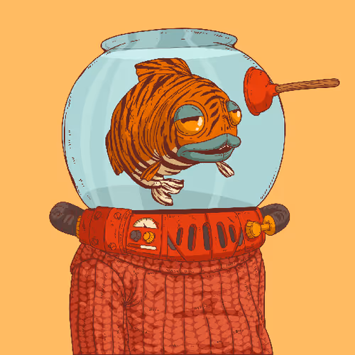 Fishtankheads