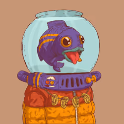 Fishtank Heads #732