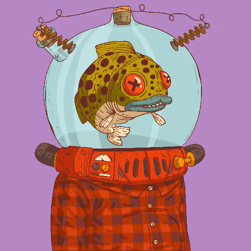 Fishtankheads